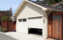 Skidby garage construction leads