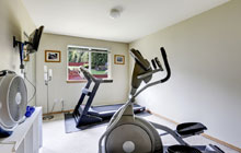 Skidby home gym construction leads