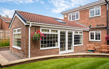 Skidby house extension leads